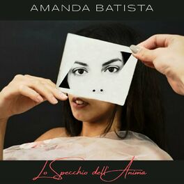 Album cover of Lo Specchio Dell'Anima