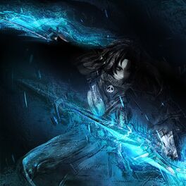 Album cover of sunder