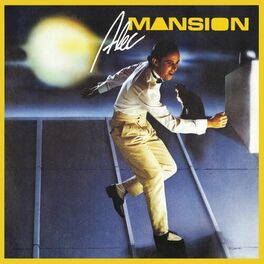 Album cover of Alec Mansion