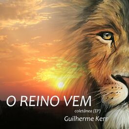 Album cover of O Reino Vem EP