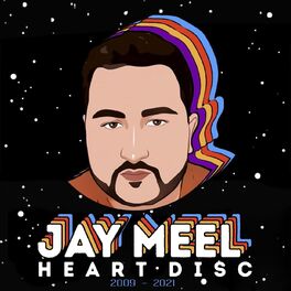 Album cover of Heart Disc