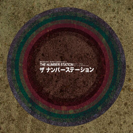 Album cover of Music Capsule Vol.1 The Number Station