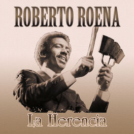 Album cover of La Herencia