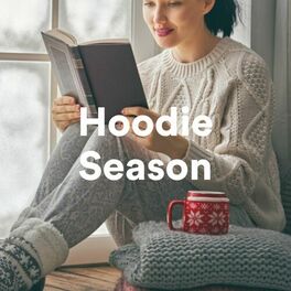 Album cover of Hoodie Season