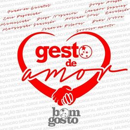 Album cover of Gesto de Amor
