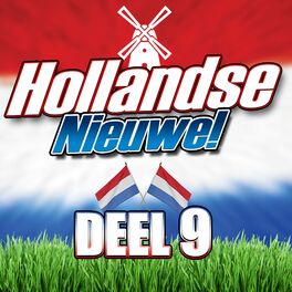 Album cover of Hollandse Nieuwe deel 9
