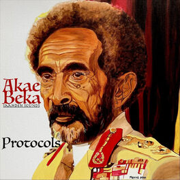 Album cover of Protocols