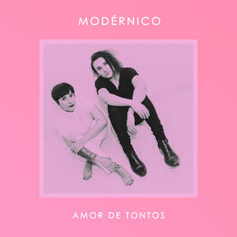 Album cover of Amor de Tontos (Versión 2019 Remix)