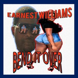 Album cover of Bend It Over