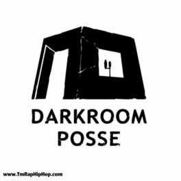 Album cover of Darkroom Posse