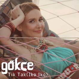 Album cover of Tik Tak (Iko Iko)