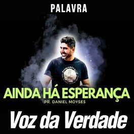 Não É Tarde Demais  Álbum de Voz da Verdade 