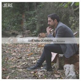 Album cover of Que Mas Quisiera