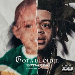 Album cover of Got A Lil Older
