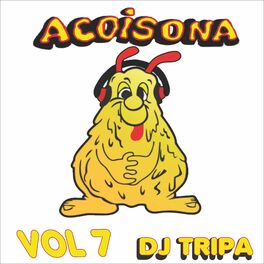 Album cover of Acoisona, Vol. 7