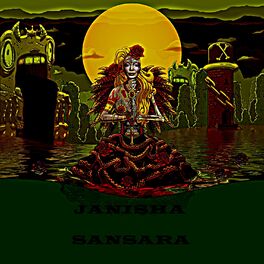 Album cover of Sansara