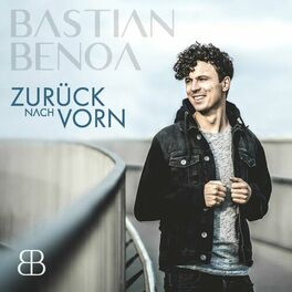 Album cover of Zurück nach vorn