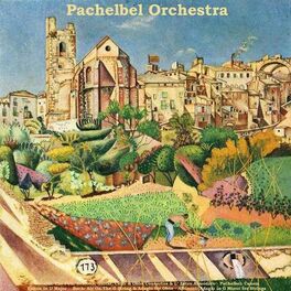 Album cover of Vivaldi: The Four Seasons, Guitar, Cello & Oboe Concertos & L’ Estro Armonico - Pachelbel: Canon in D Major - Bach: Air On the G S