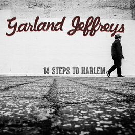 Album cover of 14 Steps to Harlem