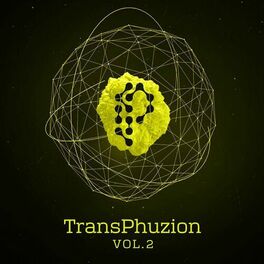 Album cover of TransPhuzion, Vol. 2 (Remixes)