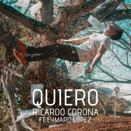 Album cover of Quiero (feat. Eymard López)