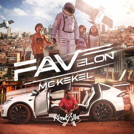 Album cover of FavElon