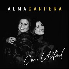 Album cover of Con Usted