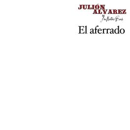 Album cover of El Aferrado