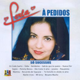 Album cover of À Pedidos Só Sucessos