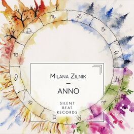 Album cover of Anno