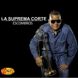 Album cover of Escombros