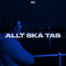 Album cover of Allt ska tas