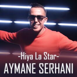 Album cover of Hiya la star