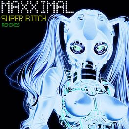 Album cover of Super Bitch