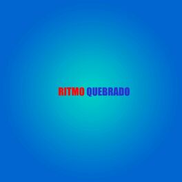 Album cover of Ritmo Quebrado