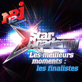 Album cover of Les Meilleurs Moments - Les Finalistes