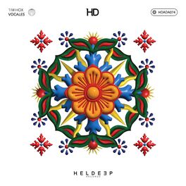 Album cover of Vocales