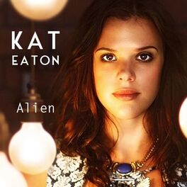 Album cover of Alien