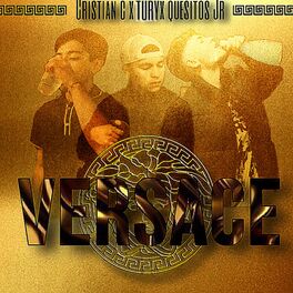 Album cover of VERSACE