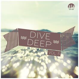 Album cover of Dive Deep, Vol. 5