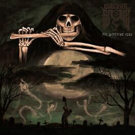Album cover of The Witching Hour
