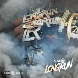Album cover of Long Run Vol. 1