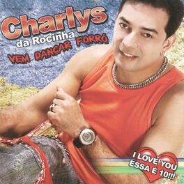 Album cover of Vem Dançar Forró