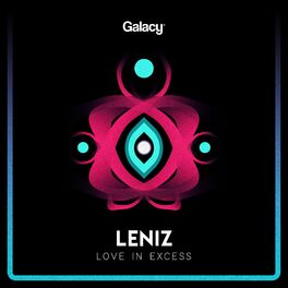 Album cover of Love In Excess
