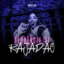 Album cover of Sequência De Rajadão