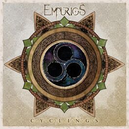 Album cover of Cyclings