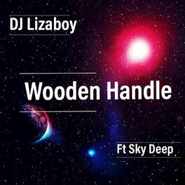 Album cover of Wooden Handle