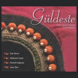 Album cover of Güldeste, Vol. 1