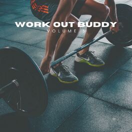 Album cover of Work Out Buddy Vol 3