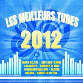 Album cover of Les meilleurs tubes 2012 (25 Dance Covers)